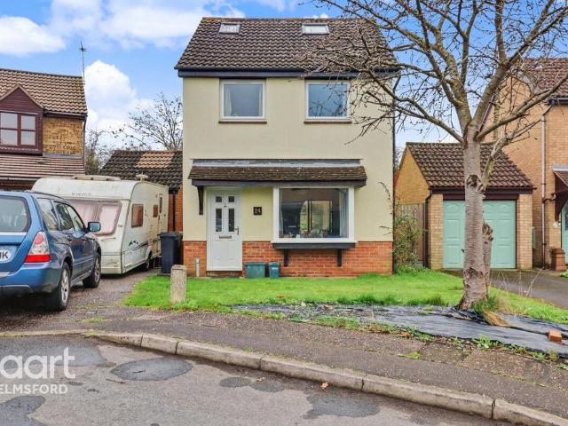 House for sale in Melbourne, Chelmsford