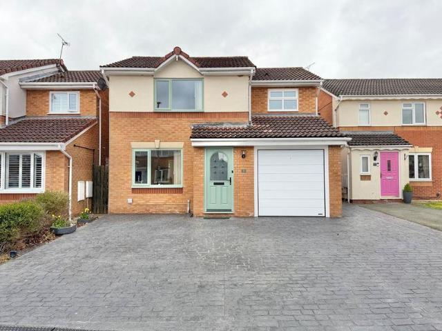 House for sale in Stanney Oaks, Rossmore