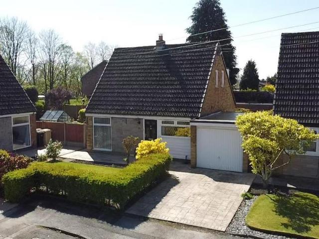 House for sale in Lee Bank, Isle Of Man