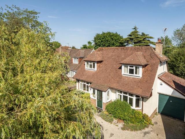 House for sale in Rose Green, Clapham
