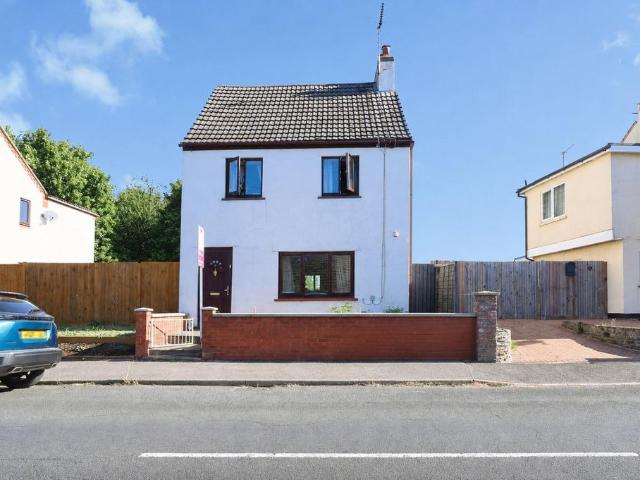 House for sale in Wisbech, Four Gotes