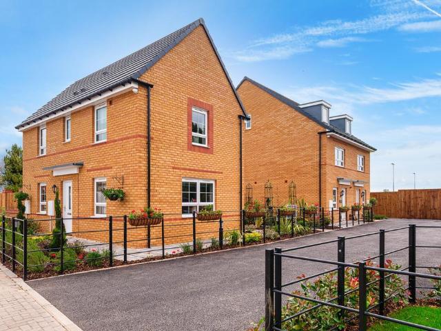 House for sale in Copsewood, Coventry