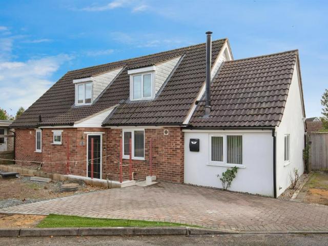 House for sale in Arrington, Cambridgeshire