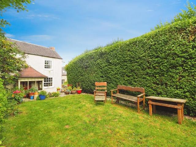 House for sale in Middleton CP, Derbyshire Dales