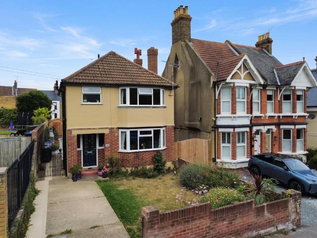 House for sale in Whitehall, Acol