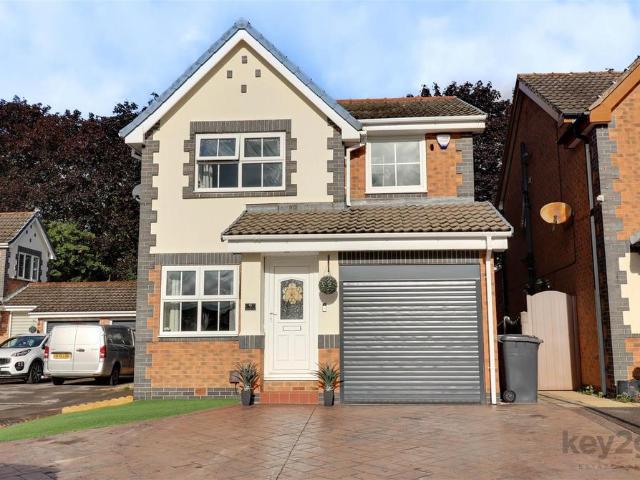 House for sale in Hackenthorpe, Sheffield