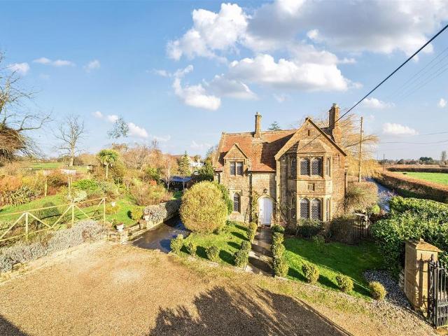 House for sale in East Coker, Somerset