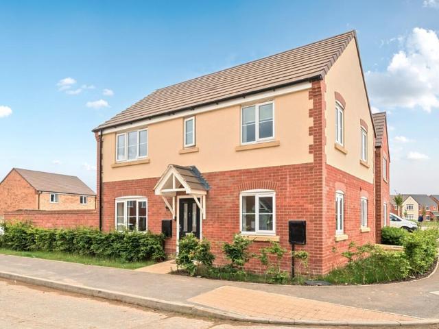 House for sale in Gosberton Clough, Lincolnshire