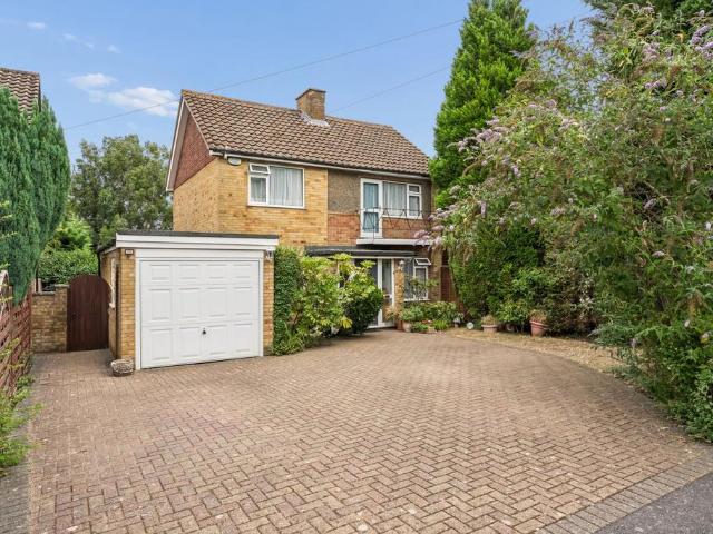 House for sale in Daws Hill, Cressex