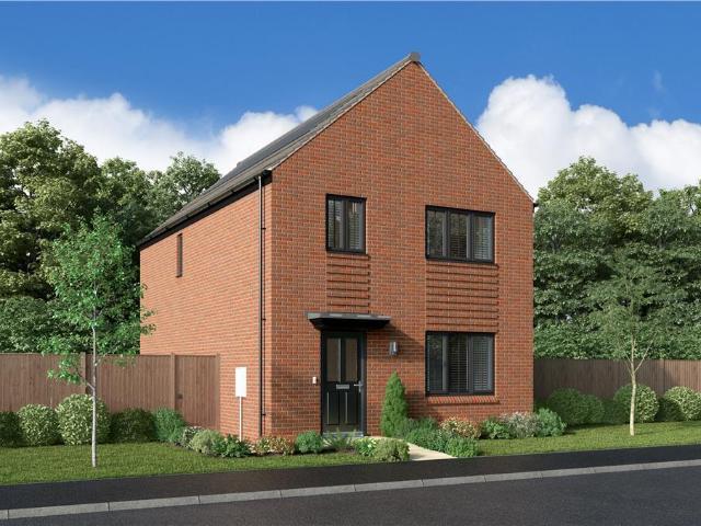 House for sale in Houlton, New Bilton