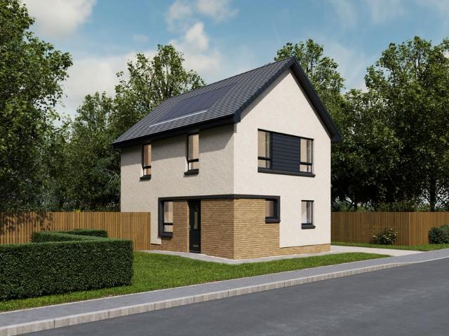 House for sale in Cairneyhill, Fife