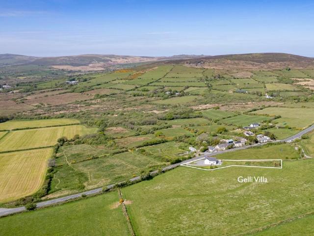 House for sale in Wales