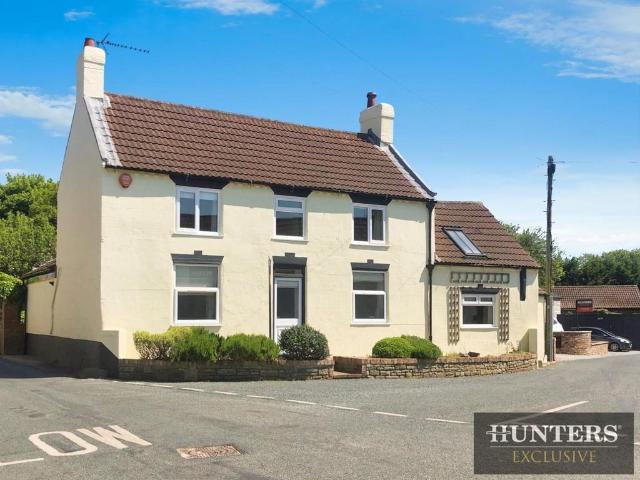 House for sale in Bempton