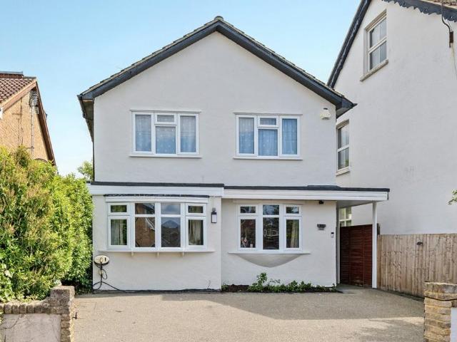 House for sale in Widmore, Greater London