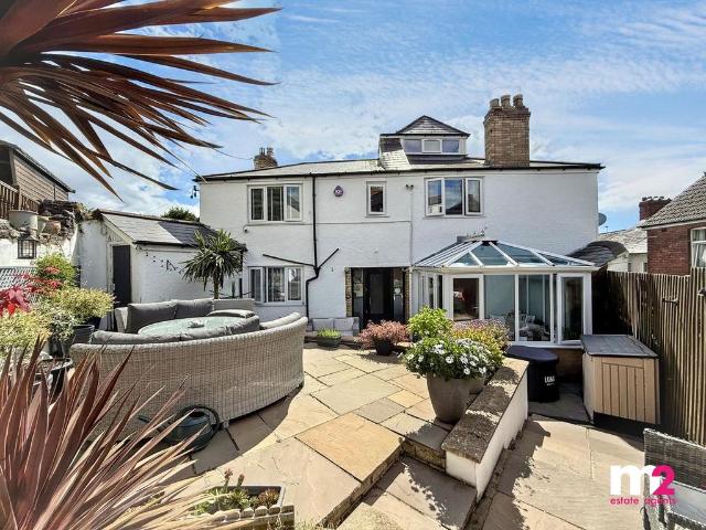 House for sale in Stow Hill, Wales