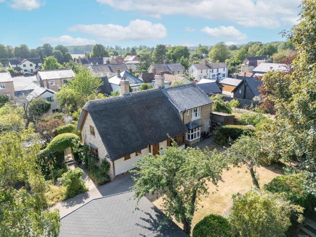 House for sale in Arrington, Cambridgeshire