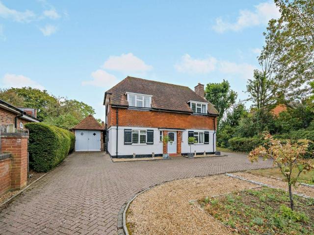 House for sale in Norton, Letchworth