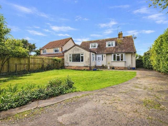 House for sale in Brent Knoll, Somerset
