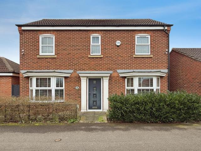 House for sale in Kingswood, Hull