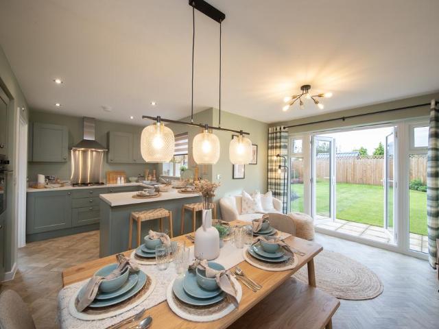 House for sale in Lydiate, Sefton