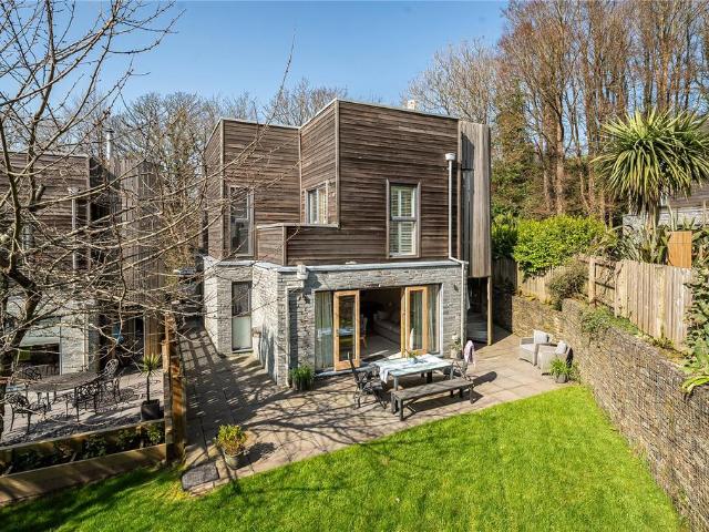 House for sale in Polperro, Cornwall