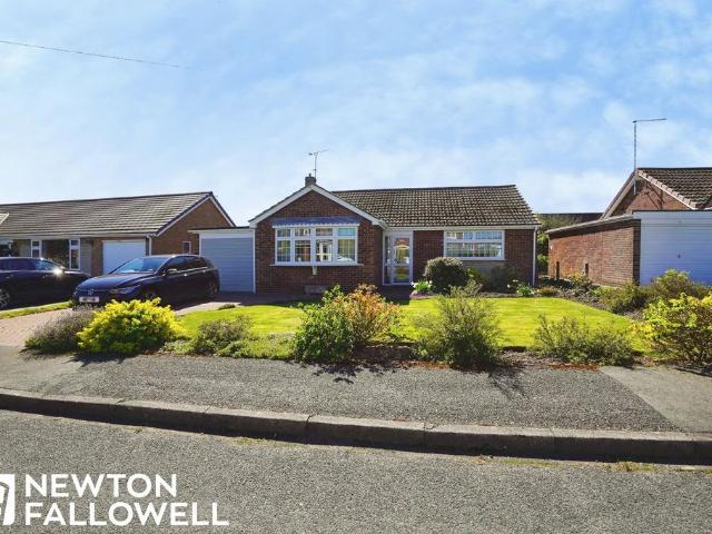 House for sale in Costhorpe, East Midlands