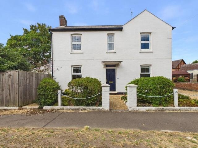 House for sale in Huntingdon, Cambridgeshire
