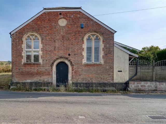 House for sale in Okeford Fitzpaine, East Dorset