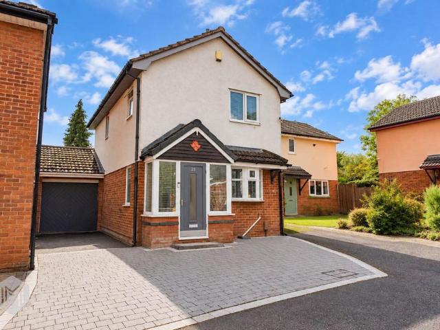 House for sale in Walkden, Salford