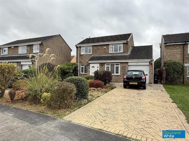 House for sale in Layfield, Yarm