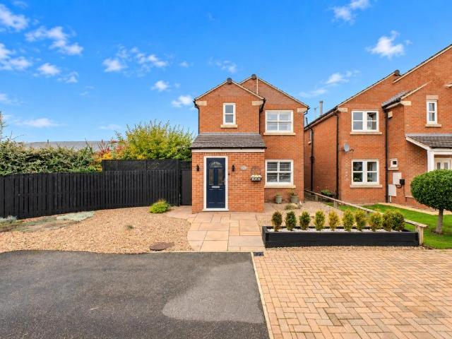 House for sale in Half Mile, Leeds