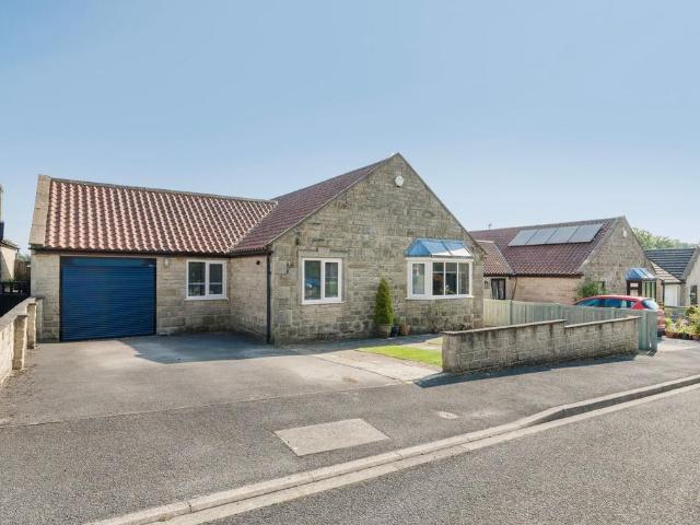House for sale in Kirkby Malzeard, Isle Of Man