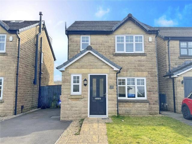 House for sale in Britannia, Irwell Vale