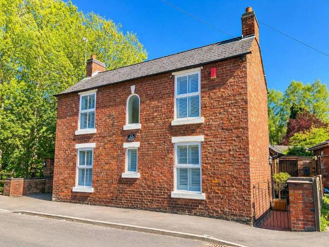 House for sale in Shire Oak, West Midlands