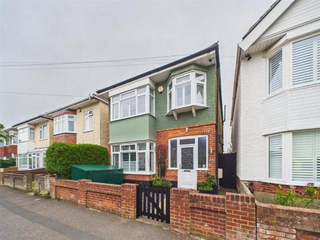 House for sale in Bournemouth