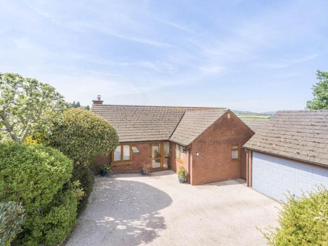House for sale in Budlake, Devon