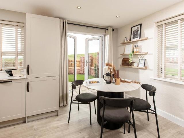 House for sale in Dinnington St. John's, Dinnington