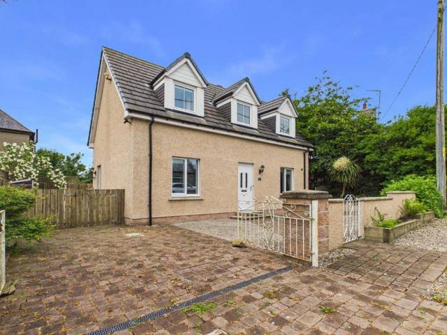 House for sale in Scotland