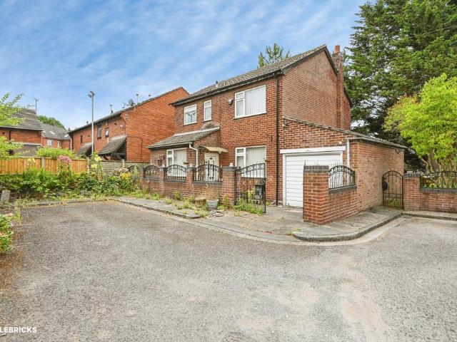 House for sale in St Helens
