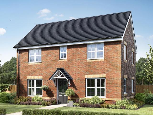 House for sale in New Gate, Firbank