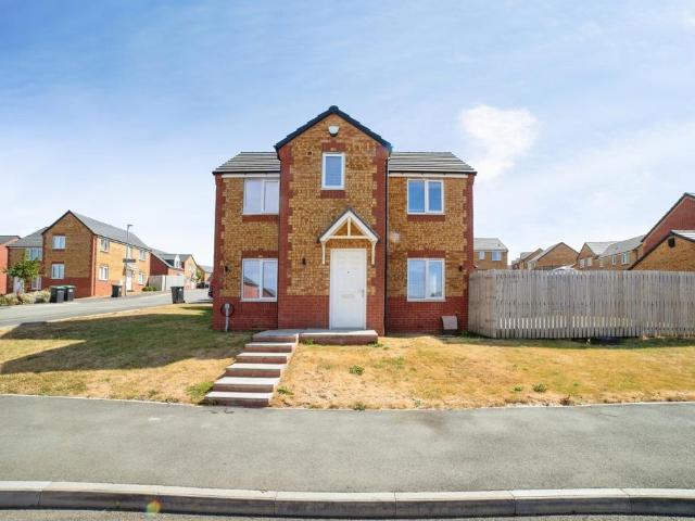 House for sale in East Midlands