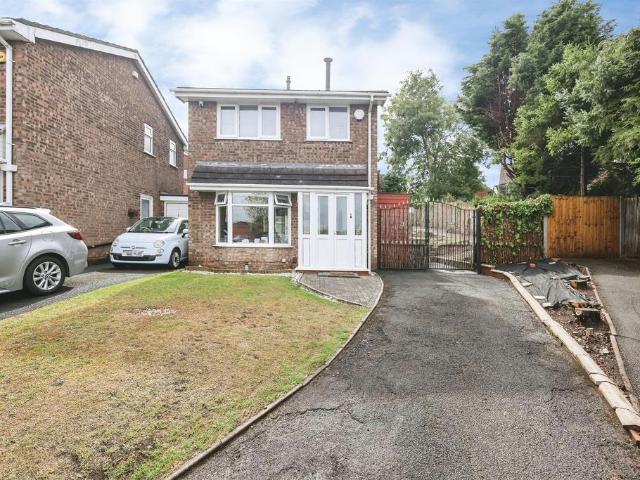 House for sale in Rowley Village, West Midlands