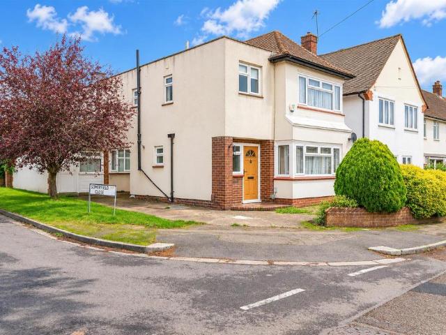 House for sale in Red Hill, Surrey