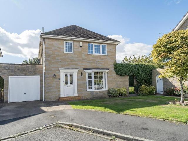 House for sale in Haxby, York