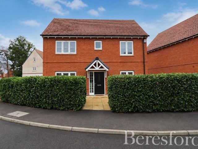 House for sale in Myland, Colchester