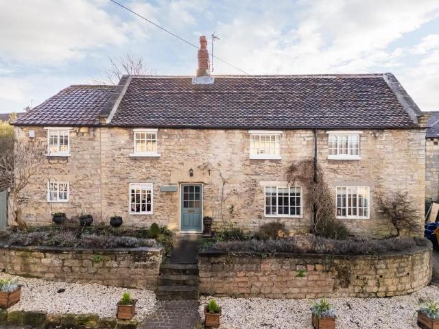 House for sale in Bramham, West Yorkshire