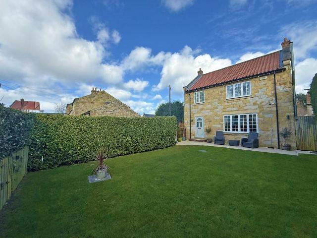 House for sale in Newby and Scalby, North Yorkshire