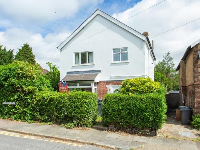 House for sale in St. Mildred's, The Bridge