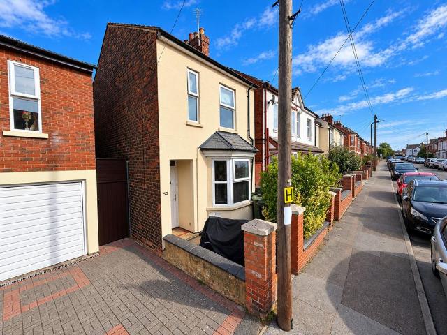 House for sale in Bletchley and Fenny Stratford, Fenny Stratford
