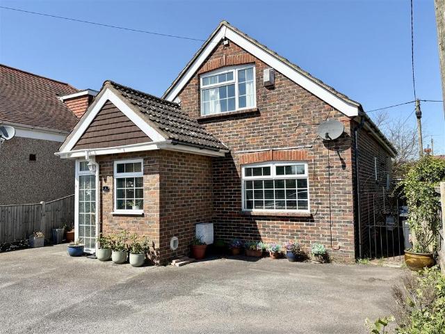 House for sale in Lower Willingdon, Wealden